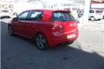  2009 VW Golf Golf GTI DSG