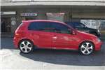  2009 VW Golf Golf GTI DSG