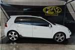  2009 VW Golf Golf GTI DSG