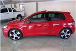  2010 VW Golf Golf GTI DSG