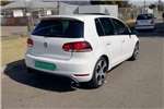  2011 VW Golf Golf GTI DSG