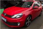  2011 VW Golf Golf GTI DSG