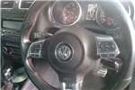  2011 VW Golf Golf GTI DSG
