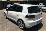  2011 VW Golf Golf GTI DSG