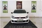  2011 VW Golf Golf GTI DSG