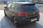  2012 VW Golf Golf GTI DSG