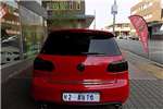  2012 VW Golf Golf GTI DSG