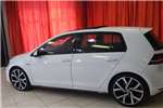  2013 VW Golf Golf GTI DSG