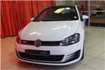  2013 VW Golf Golf GTI DSG