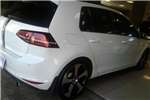  2013 VW Golf Golf GTI DSG