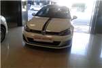  2013 VW Golf Golf GTI DSG