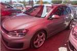  2013 VW Golf Golf GTI DSG