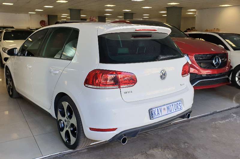 2013 VW Golf GTI DSG for sale in Gauteng | Auto Mart
