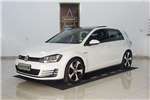  2014 VW Golf Golf GTI DSG