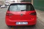  2014 VW Golf Golf GTI DSG