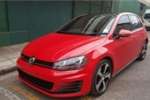  2014 VW Golf Golf GTI DSG