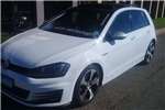  2014 VW Golf Golf GTI DSG