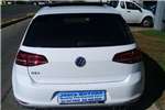  2014 VW Golf Golf GTI DSG