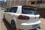  2014 VW Golf Golf GTI DSG