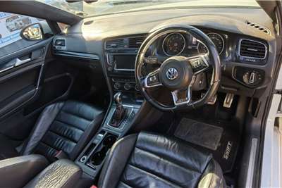  2014 VW Golf Golf GTI DSG