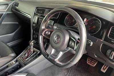 Used 2014 VW Golf GTI DSG