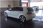  2015 VW Golf Golf GTI DSG