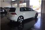  2015 VW Golf Golf GTI DSG