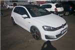  2015 VW Golf Golf GTI DSG