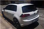  2015 VW Golf Golf GTI DSG