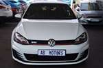  2015 VW Golf Golf GTI DSG