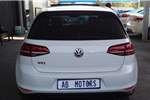  2015 VW Golf Golf GTI DSG