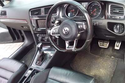  2015 VW Golf Golf GTI DSG