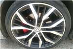  2015 VW Golf Golf GTI DSG