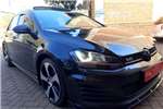  2015 VW Golf Golf GTI DSG