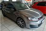 Used 2015 VW Golf GTI DSG