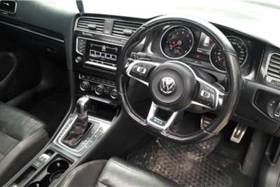 Used 2015 VW Golf GTI DSG