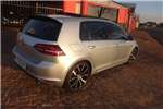  2016 VW Golf Golf GTI DSG