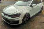  2016 VW Golf Golf GTI DSG