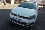  2016 VW Golf Golf GTI DSG