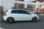  2016 VW Golf Golf GTI DSG