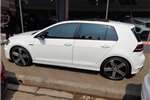  2016 VW Golf Golf GTI DSG