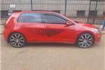  2017 VW Golf Golf GTI DSG