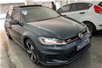 Used 2020 VW Golf GTI DSG