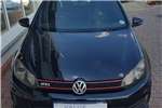  2012 VW Golf Golf GTI Edition 35