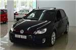  2012 VW Golf Golf GTI Edition 35