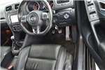  2012 VW Golf Golf GTI Edition 35