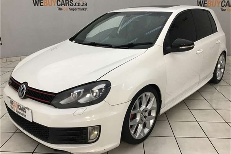 2012 VW Golf GTI Edition 35 for sale in Gauteng | Auto Mart
