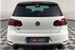  2012 VW Golf Golf GTI Edition 35