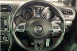  2012 VW Golf Golf GTI Edition 35