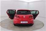  2012 VW Golf Golf GTI Edition 35 auto